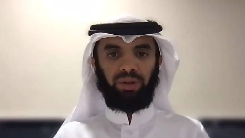 الحمادي: لن يستطع أحد دخول جهازك الخاص من خلال مقطع بسيط (فيديو)