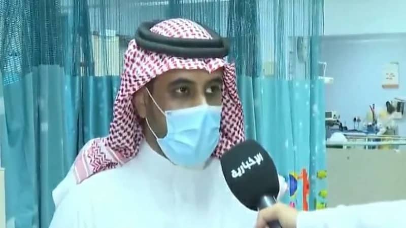 استشاري يكشف عن أسباب وأعراض التسمم الدوائي لدى الأطفال " فيديو "