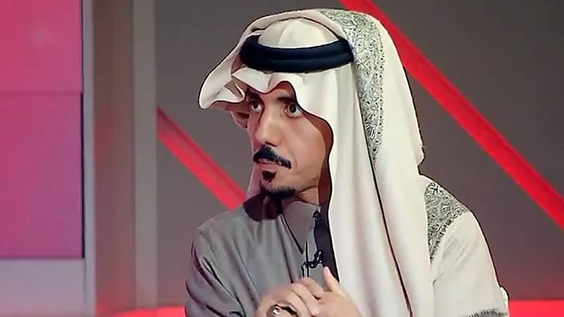 مختص : أسعار شالات الجوخ تبدأ من 7 آلاف وتصل إلى 14 آلف ريال .. فيديو