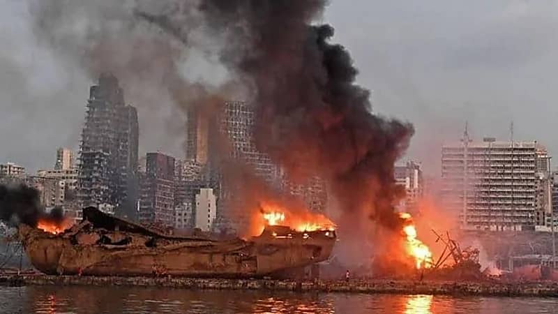 محكمة الاستئناف ترفض طلب تنحية قاضي التحقيق في انفجار مرفأ بيروت