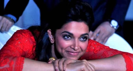 الهند تعرض مكافأة ضخمة لمن يقتل بطلة فيلم " بادمافاتي "