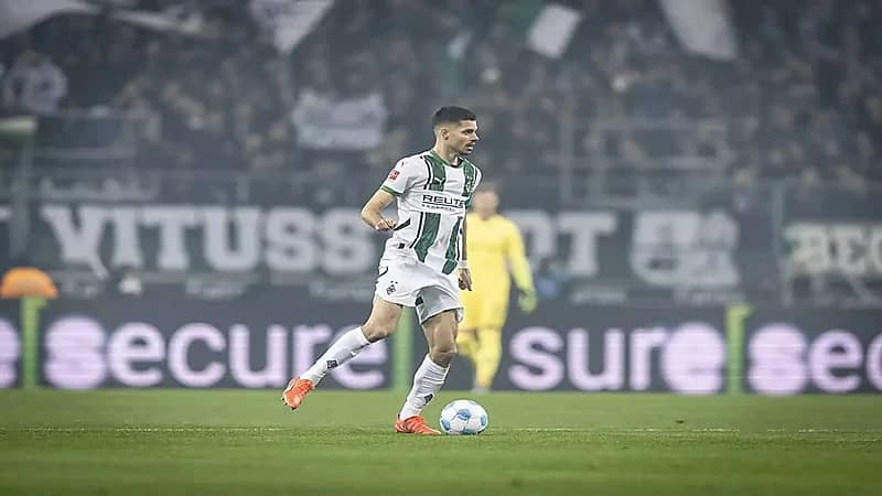 القادسية يتفاوض لضم فايغل