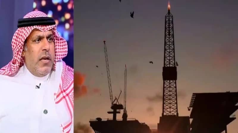 فيصل الفايق: تسييس النفط والغاز فضح أمره