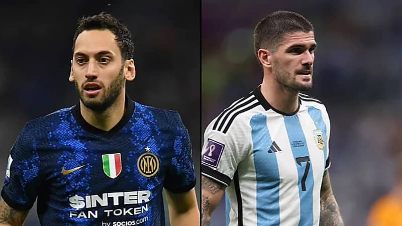 الأهلي يحدد بديل حال فشل التعاقد مع زيلنسكي