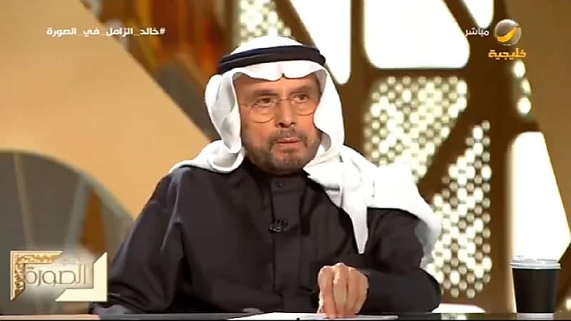 بالفيديو..رد " الزامل " على سؤال: " لماذا لا توظفون السعوديين في مصانعكم "