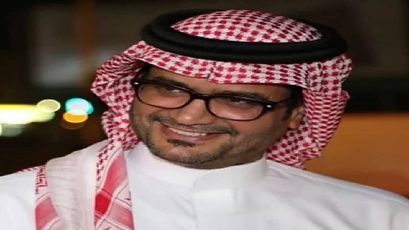 محمد البكيري : " حجازي" نمبر وان لا يشبه أحد ولا أحد يشبهه