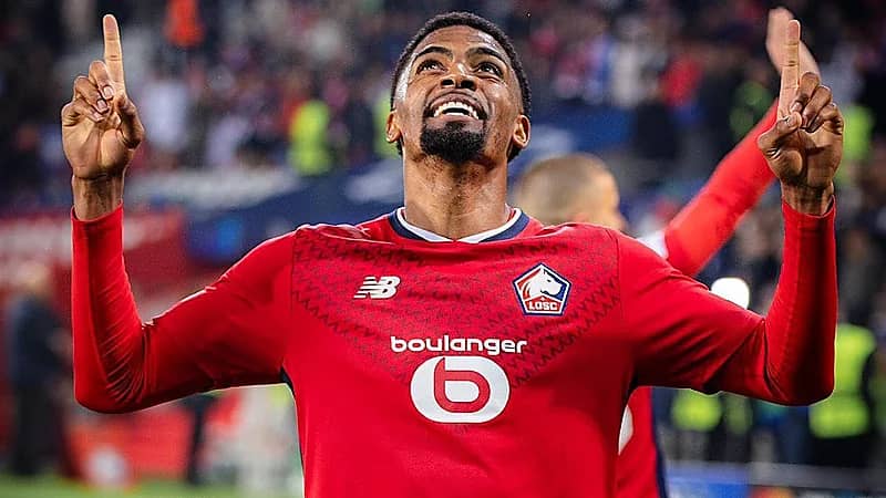 الهلال يقدم عرضًا بقيمة 40 مليون يورو للتعاقد مع أليكساندرو