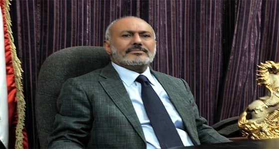 المخلوع صالح يستعطف إيران للدخول في تحالف معه