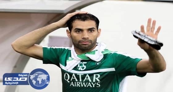 الأمير يقترب من الرحيل عن الأهلي