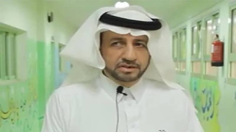 وفاة مدير مدرسة بمكة أثناء تفقدها
