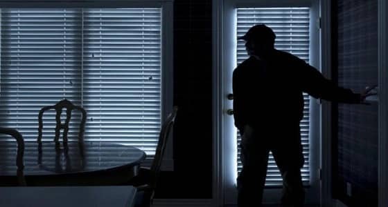 سرقة منزل السفير المغربي بإيطاليا