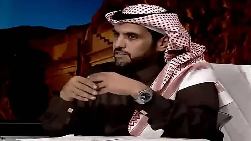 تركي الحربي يوجه رسالة لإدارة النصر: اذهبوا بقضية "حمدالله" لأبعد نقطة