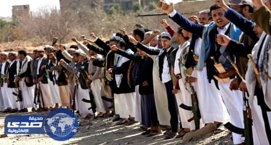 انقلابيو الحوثي يواصلون التخطيط للقضاء على المخلوع