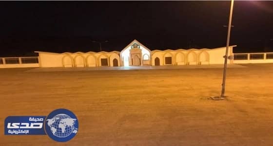 تهيئة « 5 مصليات » لأداء صلاة العيد بالطائف