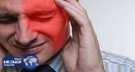 مرضى الصداع النصفى المزمن عرضة للمعاناة من آلام الفك