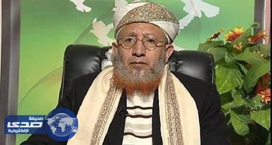 بالفيديو.. قيادي اخواني لا يمانع قتل الملايين: فليمت 24 مليون يمني