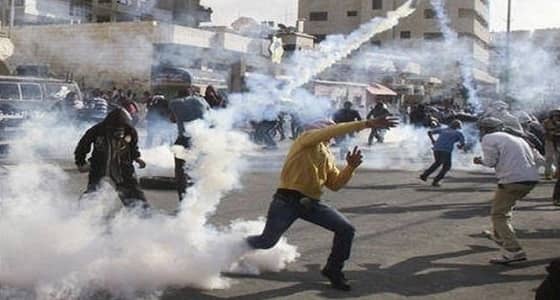 الصحة الفلسطينية : شهيدان و1114 مصابا حصيلة العدوان الإسرائيلي على الفلسطينيين