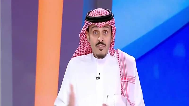 النوفل: لو كان الشبابيين يريدون تحقيق بطولة لما فرطوا بإيغالو.. فيديو