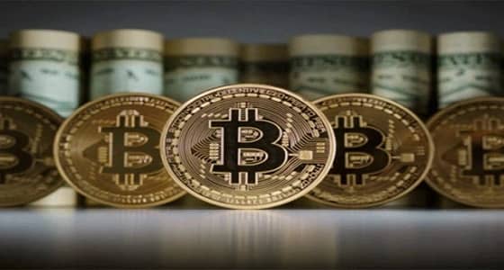 المملكة تراقب تداول " البيتكوين " لاتخاذ قرارات بشأنه