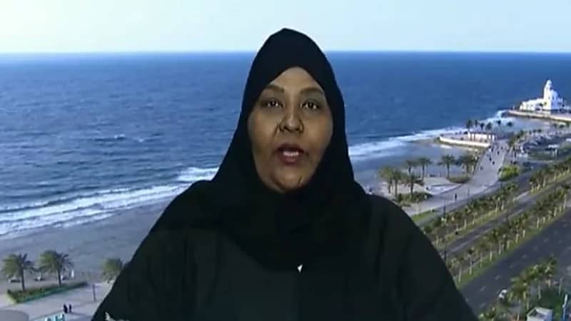 مواطنة تروي قصة احترافها في الشطرنج وحصد بطولات دولية "فيديو"