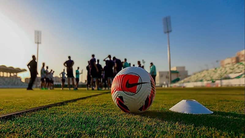 "المسابقات" تُصدر جدول مباريات الدور الأول من "دوري يلو"