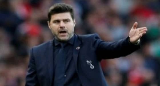 مدرب توتنهام يعرب عن استيائه قبل مواجهة أياكس