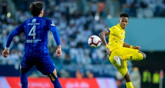 غدا.. الهلال يواجه التعاون في ختام الجولة الـ28