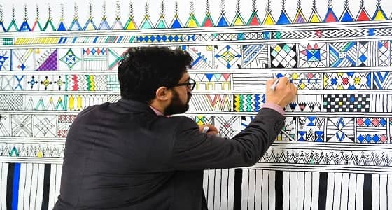 هيئة الثقافة تنقل الإبداع السعودي إلى البرتغال