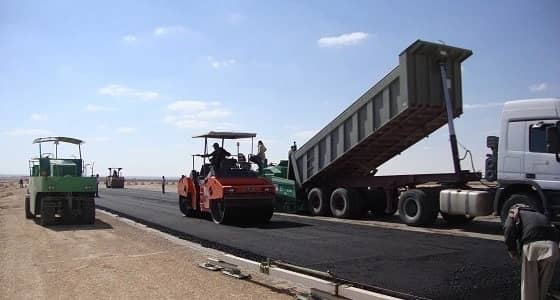 وزير النقل يكشف عن تخصيص نصف مليار ريال لـ 6 مشاريع بعسير