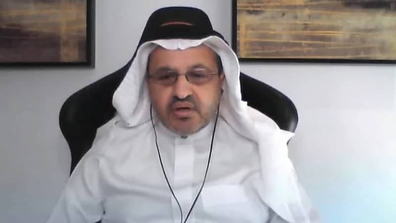 شاهد.. مختص يكشف عدد مستخدمي العملات المشفرة في المملكة