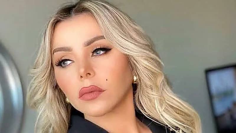 الكشف عن حجم إصابة رزان مغربي بعد سقوط سقف فندق شهير عليها