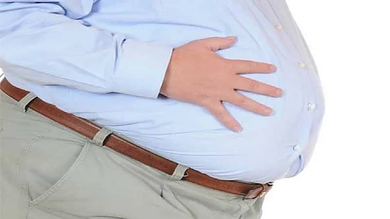 فاكهة تساعد على حرق الدهون الخطرة