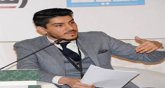 أمجد طه ساخراً: لعنة تميم المجد تضرب موسكو