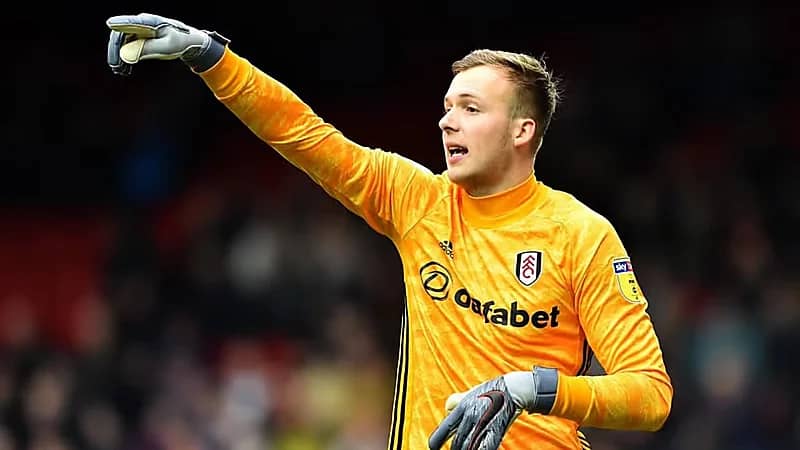 الاتفاق يقترب من ضم حارس سلوفاكي