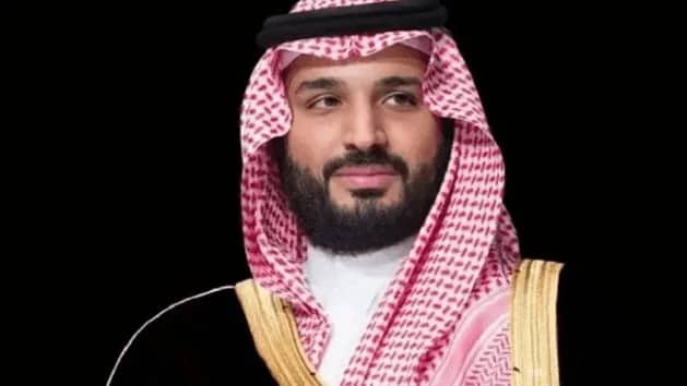 استطلاع عالمي: ولي العهد الشخصية الأعلى شعبية بين زعماء العالم
