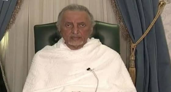 أمير مكة عن الأمن السعودي: يجب أن يتعلم رجال الأمن بالعالم أجمع منهم
