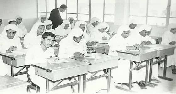 " قديم التعليم " .. مبادرة شخصية تصبح متحفا نادرا يضم مقتنيات التعليم