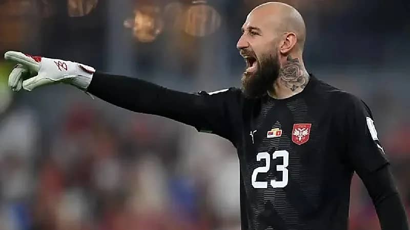 الهلال يرغب في ضم شقيق سافيتش