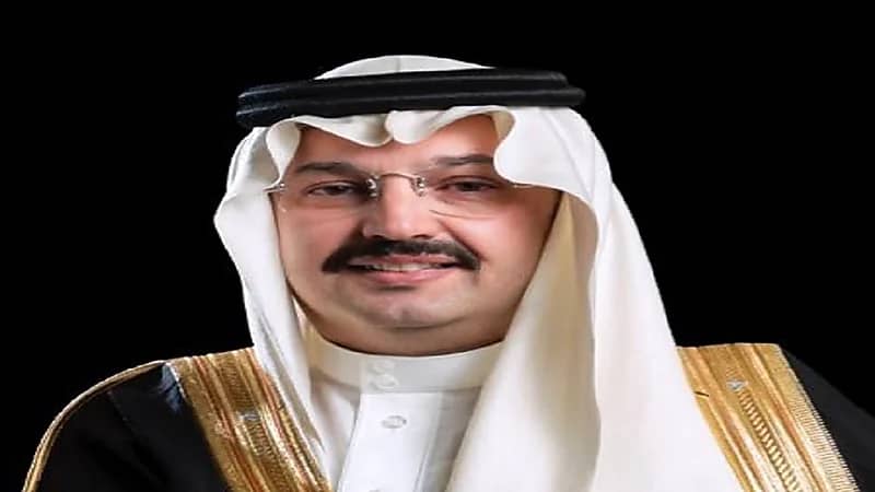 أمير عسير يعتمد تكليف وتدوير 74 رئيس مركز بالمنطقة وإعفاء ثلاثة