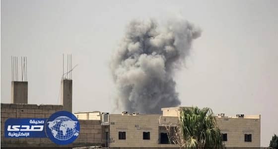 نزوح 450 ألف مدني بالرقة في سوريا خلال شهرين