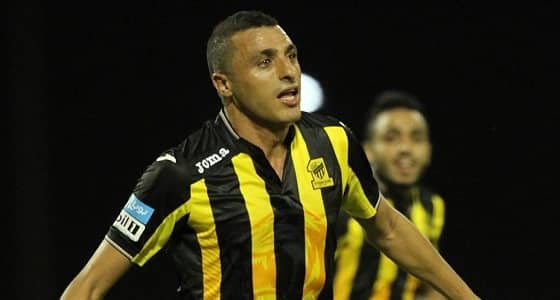 الاتحاد يسلم النجم الساحلي أكثر من مليوني ريال