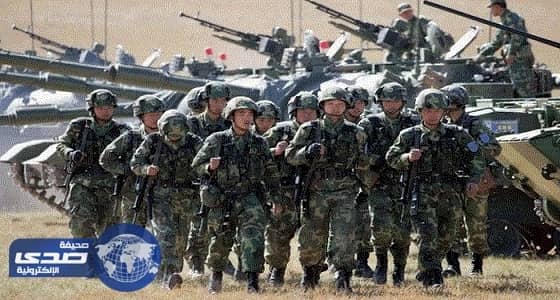 الصين تتوعد كوريا الشمالية فى حالة تعرضها للخطر من التجارب النووية