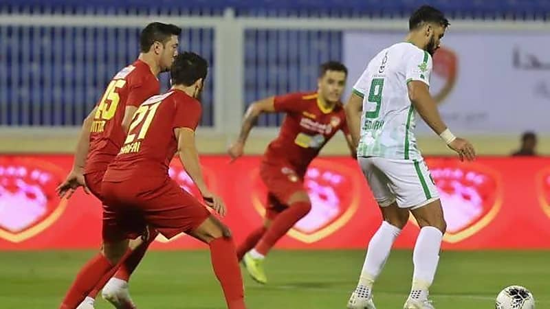 مباريات اليوم السبت