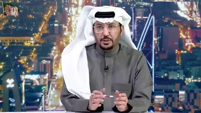 الروقي: استبعد خسارة النصر من الاتحاد (فيديو)