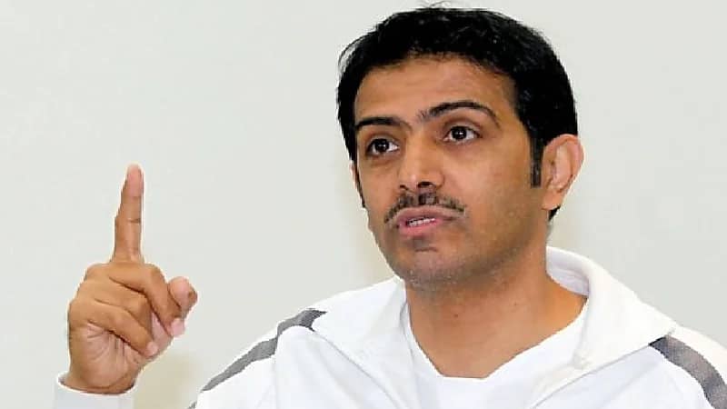 "الهريفي" يكشف سبب عدم تقدمه لرئاسة النصر