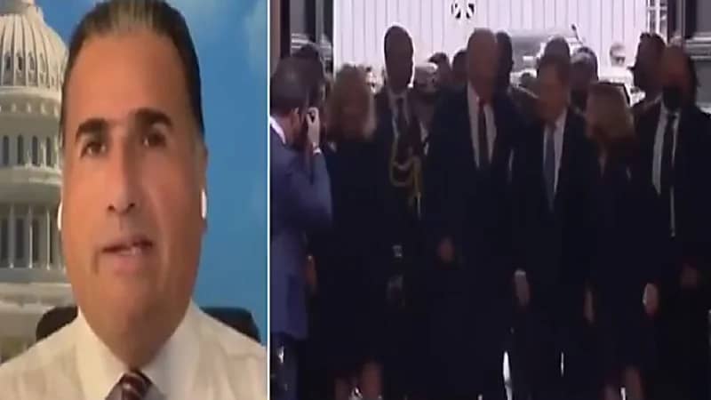 محلل سياسي: إيران تنتظر قرار "بايدن" للعودة لمفاوضات الاتفاق النووي