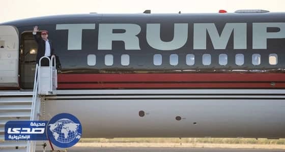 خلل هدد طائرة الرئيس الأمريكي بالإنفجار في الجو