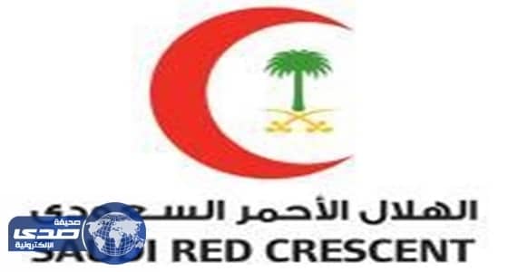 (8162) بلاغا باشرته فرق الهلال الأحمر بجدة خلال شهر رجب 1438