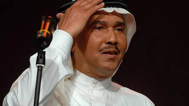 محمد عبده يوجّه رساله لجمهوره بشأن وضعه الصحي .. فيديو