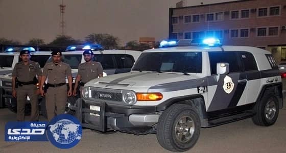 القبض على كويتي هارب من السجن ببلاده في حفر الباطن